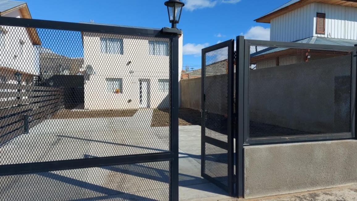 Apart Kelfu Aike Planta Baja El Calafate Eksteriør billede